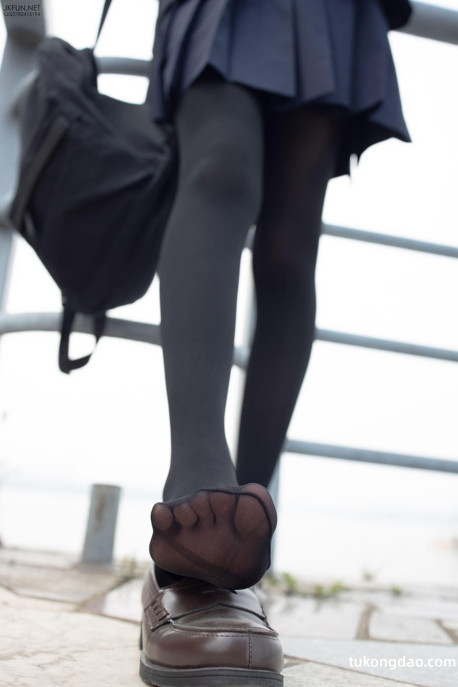 JKFUN-006 写真集 JKFUN-第16张